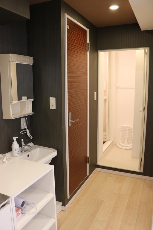 Tokyo Sakurako Azabu Hotel Eksteriør billede