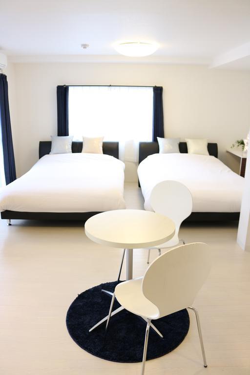Tokyo Sakurako Azabu Hotel Eksteriør billede