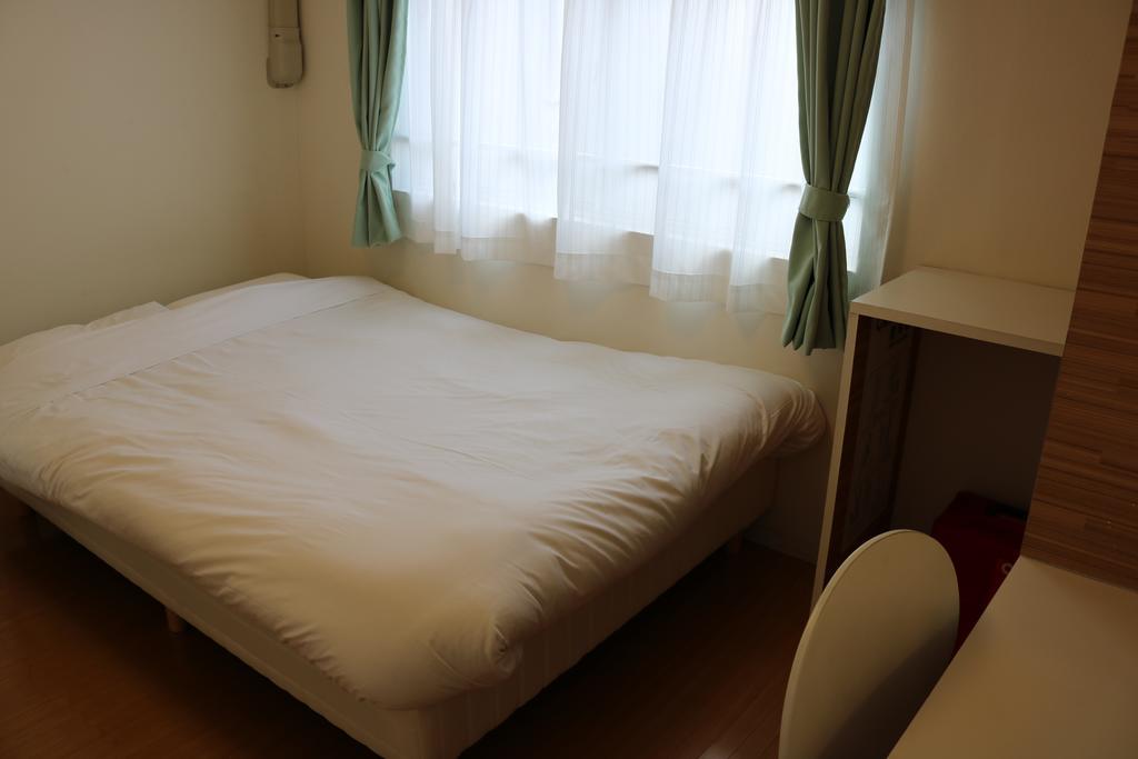 Tokyo Sakurako Azabu Hotel Eksteriør billede