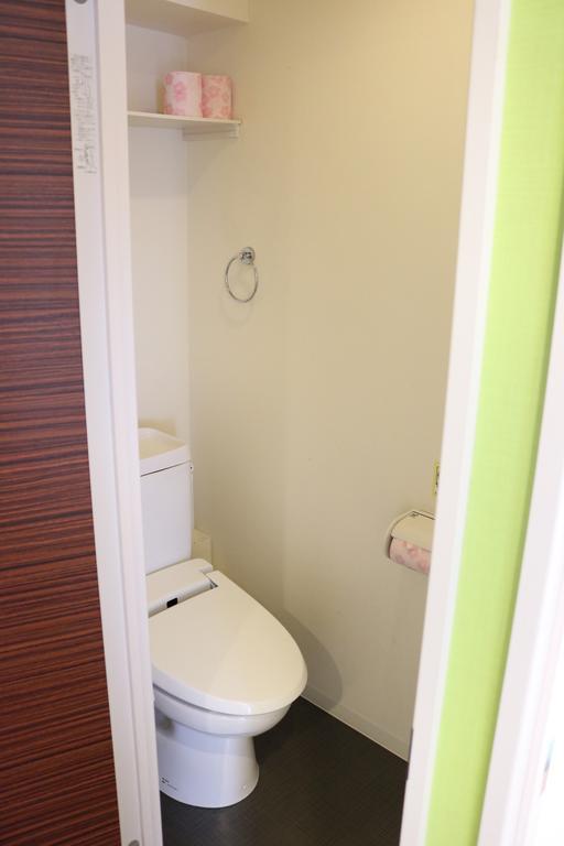 Tokyo Sakurako Azabu Hotel Eksteriør billede