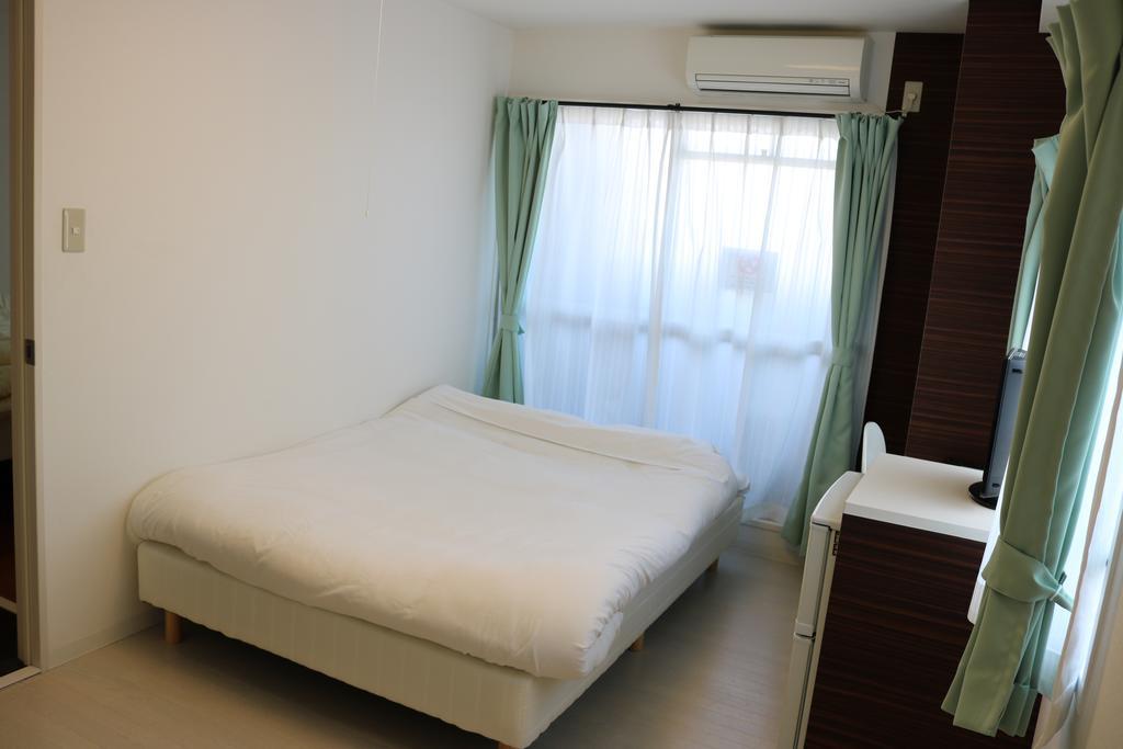 Tokyo Sakurako Azabu Hotel Eksteriør billede
