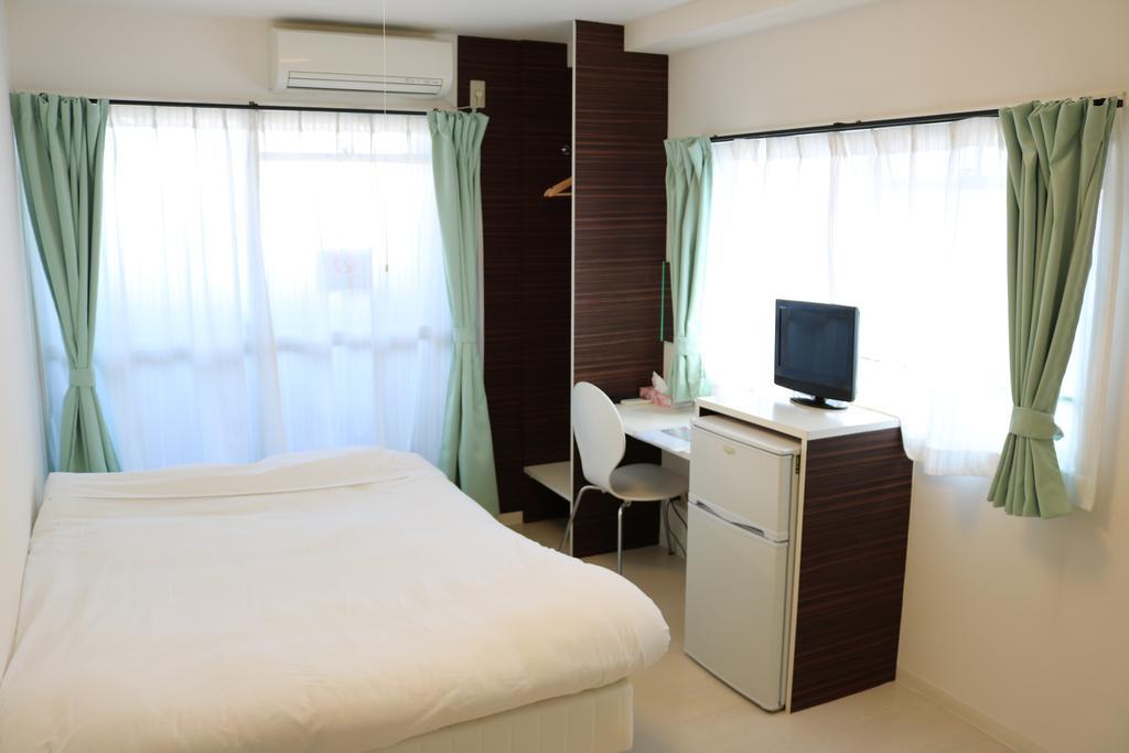 Tokyo Sakurako Azabu Hotel Eksteriør billede