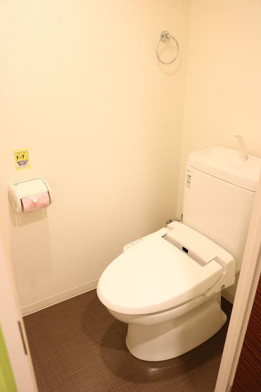 Tokyo Sakurako Azabu Hotel Eksteriør billede