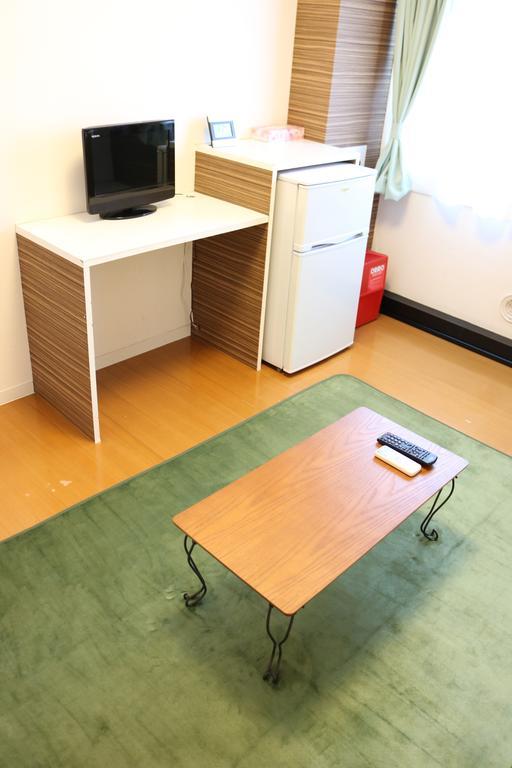 Tokyo Sakurako Azabu Hotel Eksteriør billede
