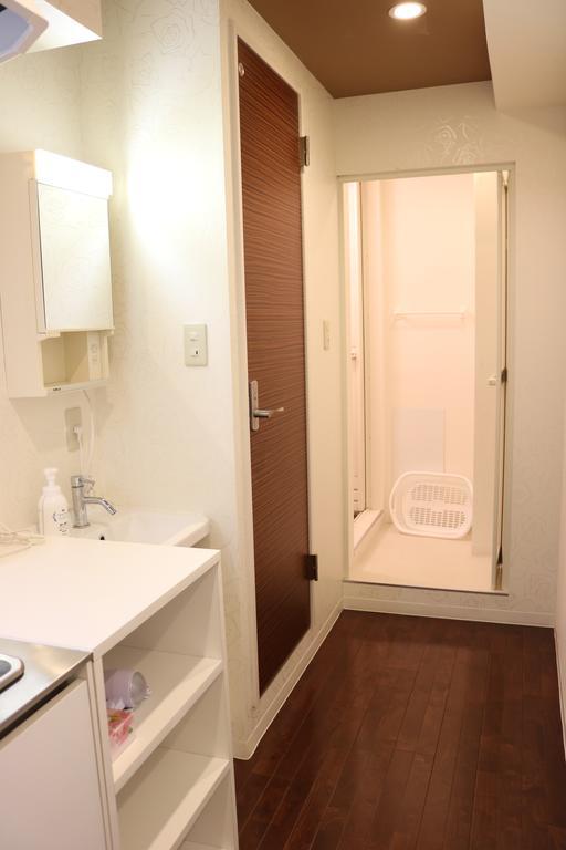 Tokyo Sakurako Azabu Hotel Eksteriør billede