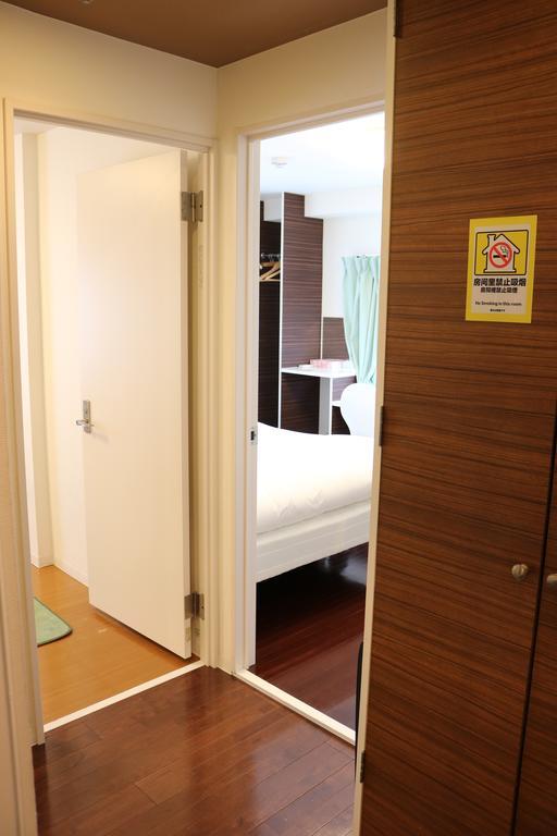 Tokyo Sakurako Azabu Hotel Eksteriør billede